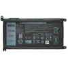 Dell 3-cell 42 Wh Lithium Ion Replacement Battery for Select Laptops