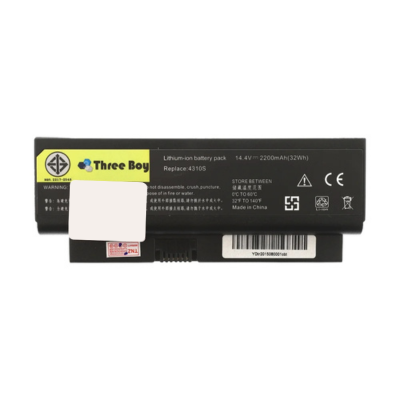 Battery N/B HP Probook 4310S THREEBOY