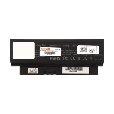 Battery N/B HP Probook 4210S HI-POWER