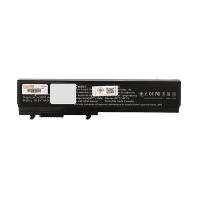 Battery N/B HP Pavilion DV3000 HI-POWER