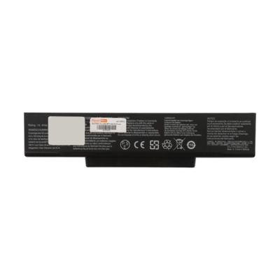 Battery N/B MSI BTY-M66 HI-POWER
