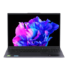 Notebook (โน้ตบุ๊คสำหรับองค์กร) Acer Swift Go 16 SFG16-72-5242