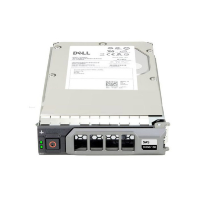 YP778 Dell 300-GB 3G 15K 3.5 SAS w/F238F