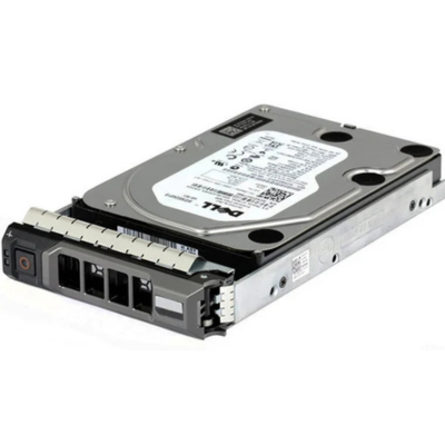 YP777 Dell 500-GB 3G 7.2K 3.5 SAS w/F9541