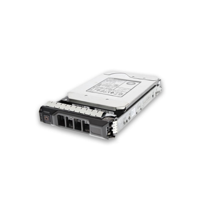 YM86T Dell 8-TB 6G 7.2K 3.5 SATA HDD w/F238F