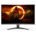 Monitor AOC Gaming Curved C32G2ZE2/67