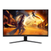 Monitor AOC CQ32G4E/6