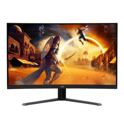 Monitor AOC CQ32G4E/6