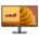 Monitor Dell E2225HS (SNSE2225HS)