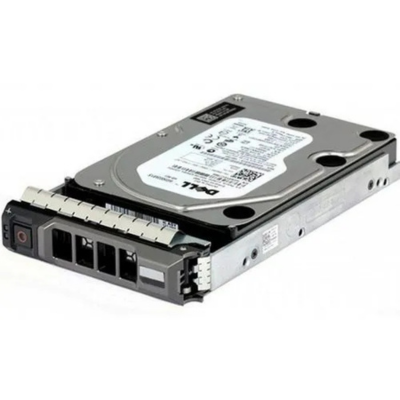 YK580 Dell 300-GB 10K 3.5 SP SAS w/F9541
