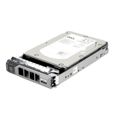XVJ5H Dell 300-GB 6G 15K 2.5 SP SAS w/G176J