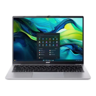 Notebook (โน้ตบุ๊คสำหรับองค์กร) Acer Swift Lite 14 SFL14-51M-51X4