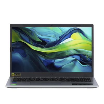 Notebook (โน้ตบุ๊คสำหรับองค์กร) Acer Aspire Go 15 AG15-71P-56AJ