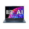 Notebook (โน้ตบุ๊คสำหรับองค์กร) Acer Swift Go 14 SFG14-73-70R3