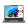 Notebook (โน้ตบุ๊คสำหรับองค์กร) Acer Swift Go 14 AI SFG14-01-X2XD