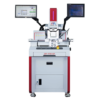 ZM-R7850A Smart Optical BGA Rework Station