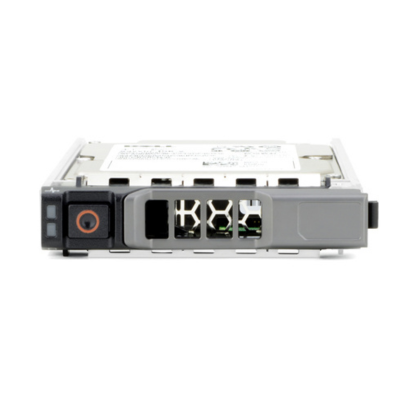 XX517 Dell 450-GB 3G 15K 3.5 SAS w/F238F