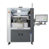 ZM-R8650 Fully Automatic BGA Rework Station