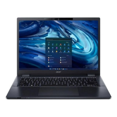 Notebook (โน้ตบุ๊คสำหรับองค์กร) Acer TravelMate P414-52-53GZ