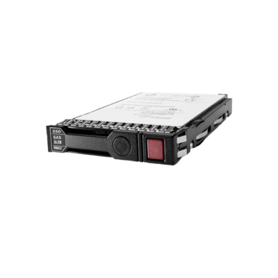 VO001920JWTBL HP G9 G10 1.92-TB 2.5 SAS RI 12G SSD