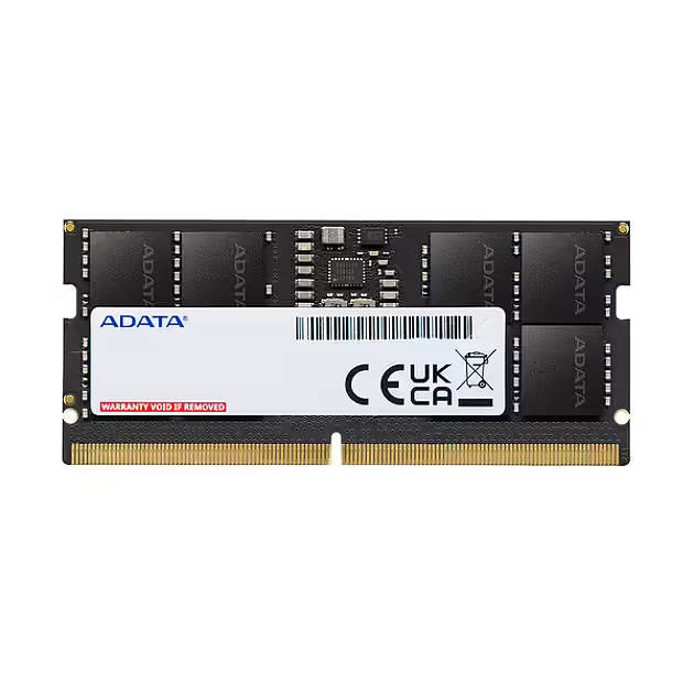 ADATA DDR5 SO-DIMM5600-8GB (AD5S56008G-S)