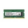 TRANSCEND 8GB JM DDR4 2666 SO-DIMM 1Rx8