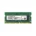 TRANSCEND 8GB JM DDR4 2666 SO-DIMM 1Rx8