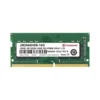 TRANSCEND 16GB JM DDR4 2666 SO-DIMM 2Rx8 1.2V