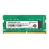 TRANSCEND 16GB DDR4/3200 SO-DIMM 1Rx8 JM3200HSE-16G