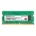 TRANSCEND 16GB DDR4/3200 SO-DIMM 1Rx8 JM3200HSE-16G