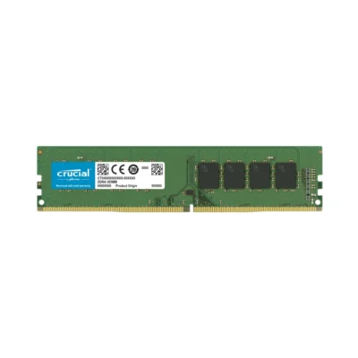 Crucial 16GB DDR4-3200 UDIMM (CT16G4DFRA32A)