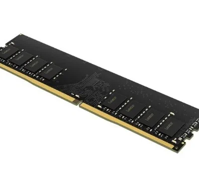 LEXAR U-DIMM CL22 8GB DDR4 3200Mbps (LXR-4AU008G-B3200)