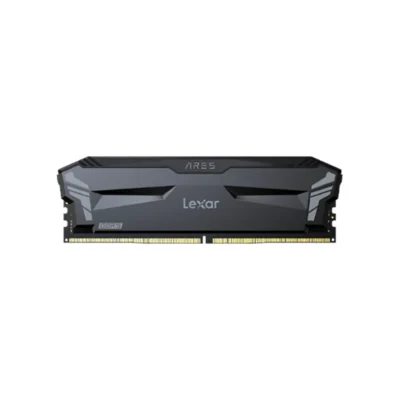 LEXAR ARES U-DIMM 16GB DDR5 4800 (LXR-5DU016GR4800GS)