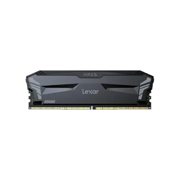 LEXAR ARES U-DIMM 16GB DDR5 4800 (LXR-5DU016GR4800GS)