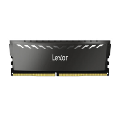LEXAR THOR OC DK 16GB DDR4 3200 (LXR-4BU008GR3200GD)