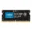 CRUCIAL 16GB DDR5-4800 SODIMM CL40 16Gbit (CT16G48C40S5)