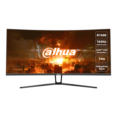 Monitor DAHUA LM34-E330C
