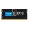 Crucial 16GB DDR5-4800 SODIMM (CT16G48C40S5)