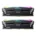 LEXAR ARES RGB DDR5 32GB (16GBx2) 7200MHz (LD5U16G72C34LA-RGD)