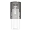 LEXAR JUMPDRIVE S60 32 GB FLASH DRIVE (LXR-LJDS060032G)