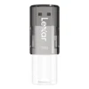 LEXAR JUMPDRIVE S60 64 GB FLASH DRIVE (LXR-LJDS060064G)