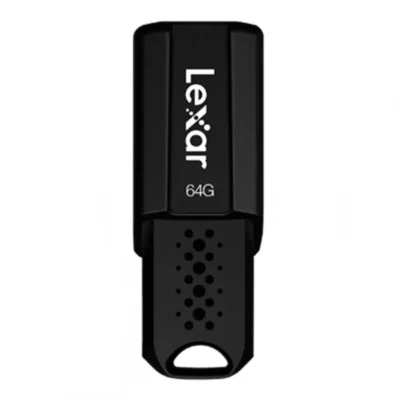 64 GB FLASH DRIVE LEXAR JUMPDRIVE S80 USB 3.0 (LXR-LJDS080064G)