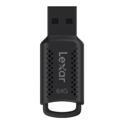 LEXAR JUMPDRIVE V400 64GB USB 3.0 (LXR-LJDV400064G)