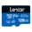 LEXAR 633X MICROSDHC/XC UHS-I 128 GB