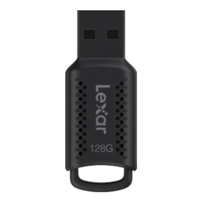 LEXAR JUMPDRIVE V400 128GB USB 3.0 (LXR-LJDV400128G)