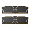 Lexar THOR OC Black DDR5 6000 U-DIMM 16GB 8GBX2 (LD5U16G60C38LG-RGD)