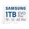 EVO Plus microSDXC™ UHS-I Card 1TB