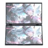 Portable Monitor DAHUA DHI-PM16-D201S