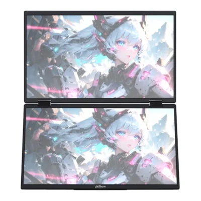 Portable Monitor DAHUA DHI-PM16-D201S