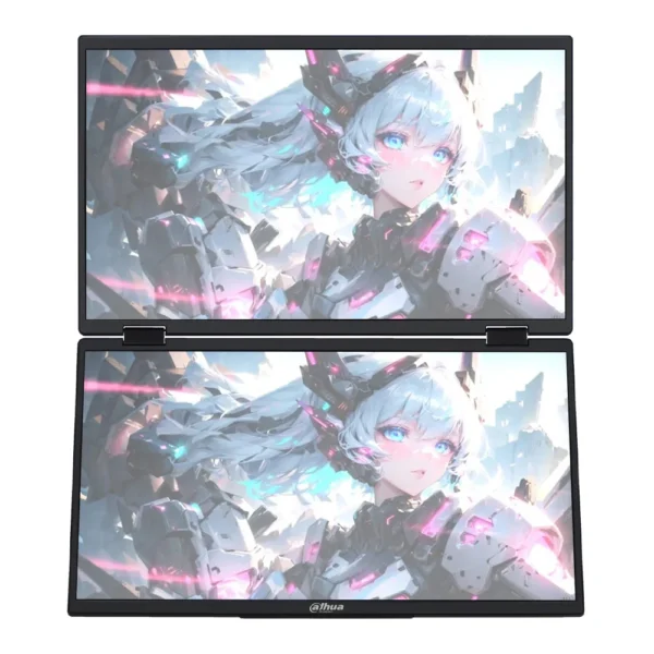 Portable Monitor DAHUA DHI-PM16-D201S